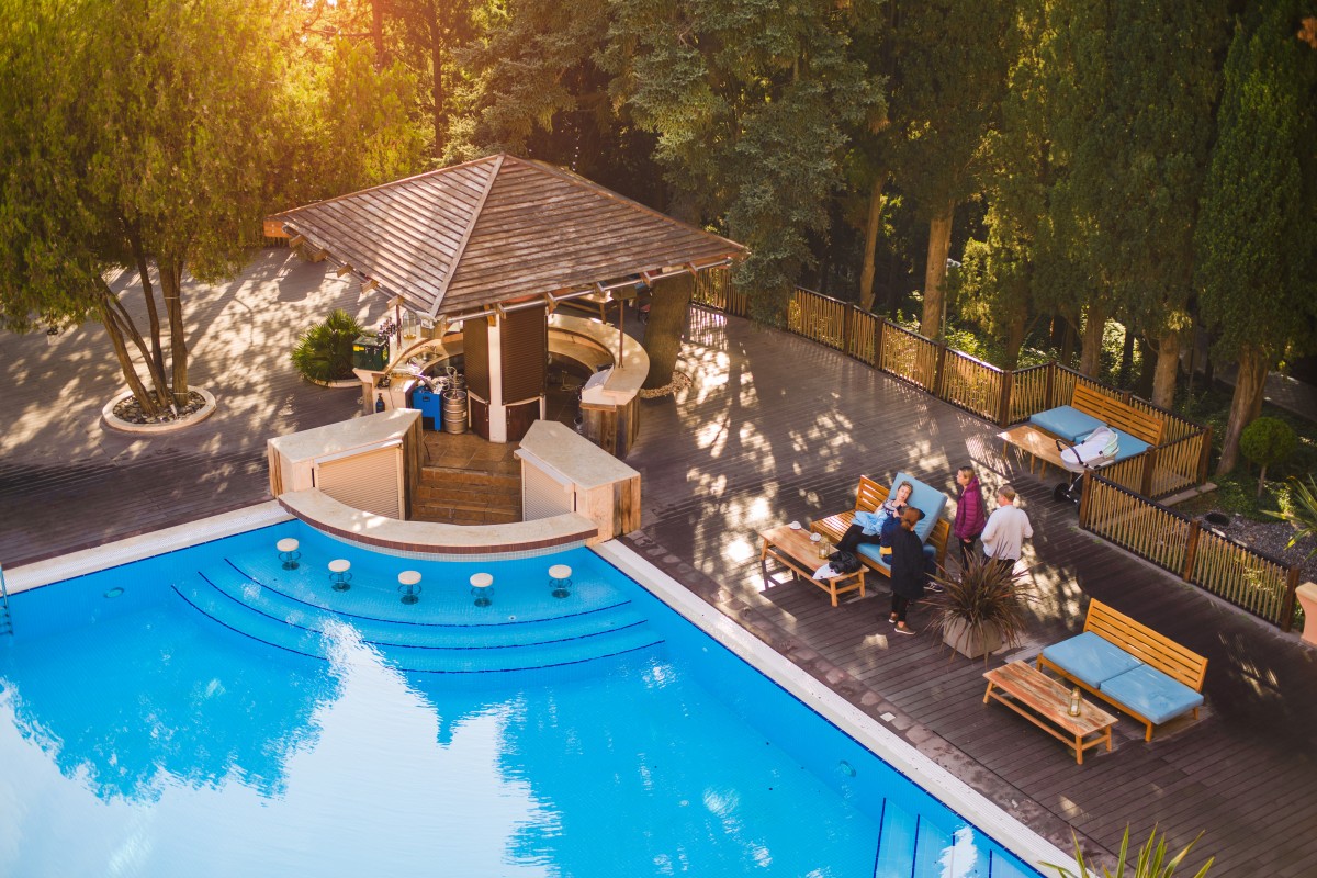 спа в Украине