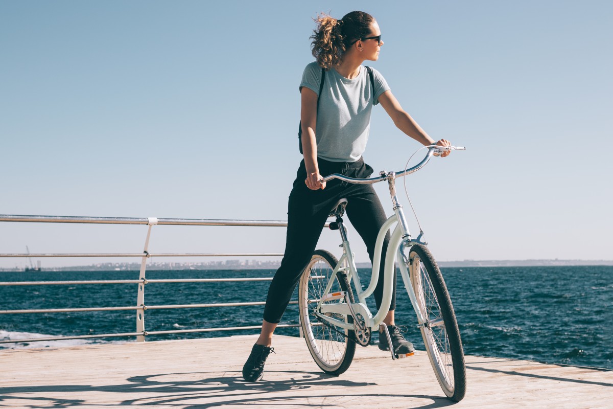 Велопутешествие