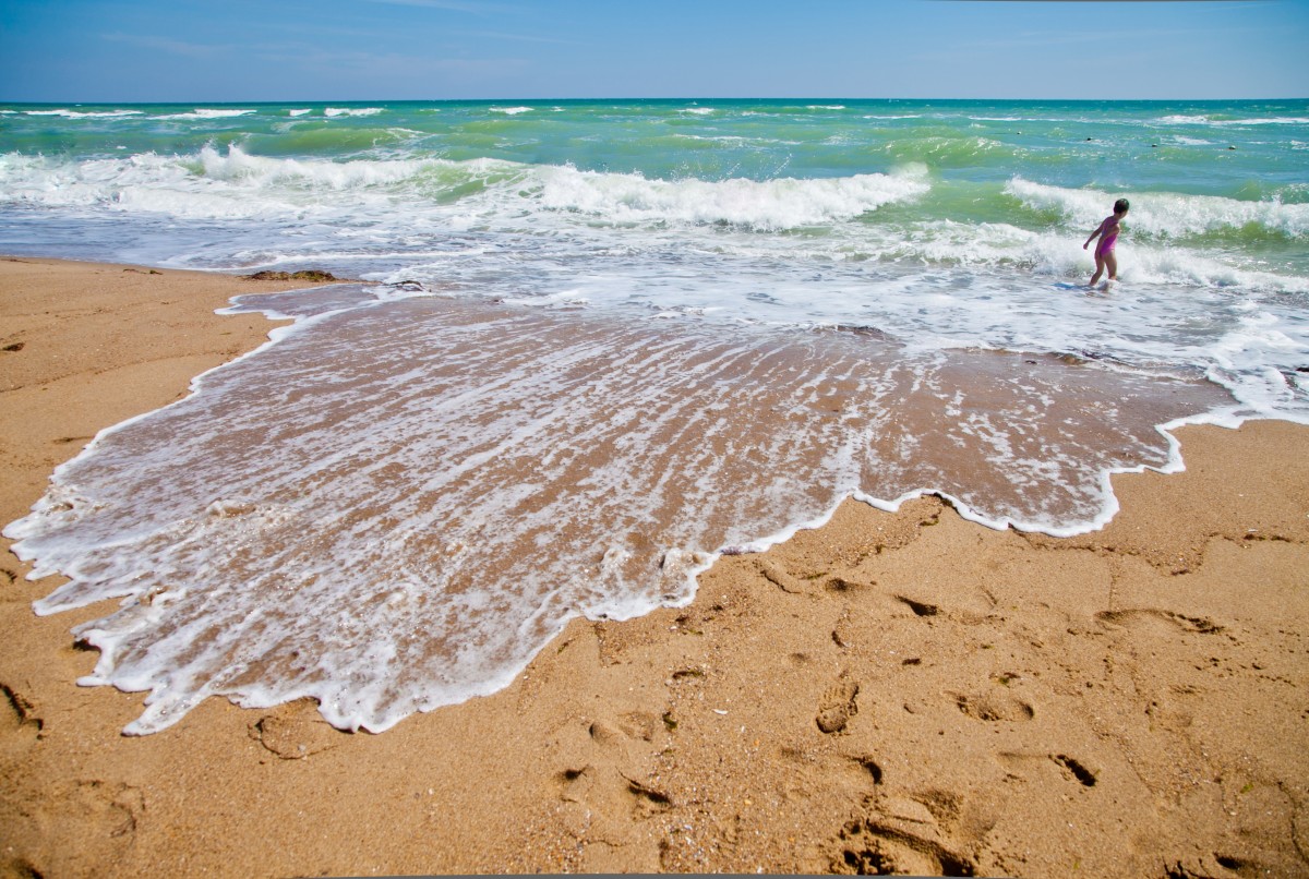 Кирилловка