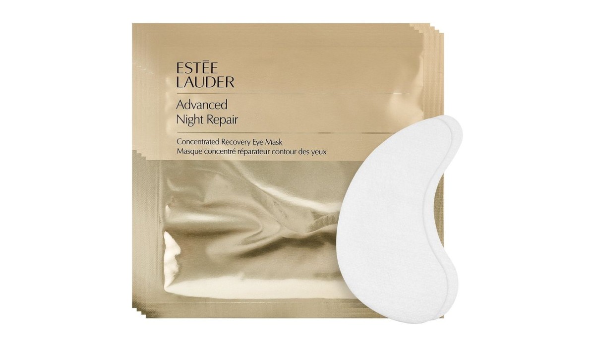 Патчи для кожи вокруг глаз Estée Lauder Advanced Night Repair Concentrated Recovery Eye Mask