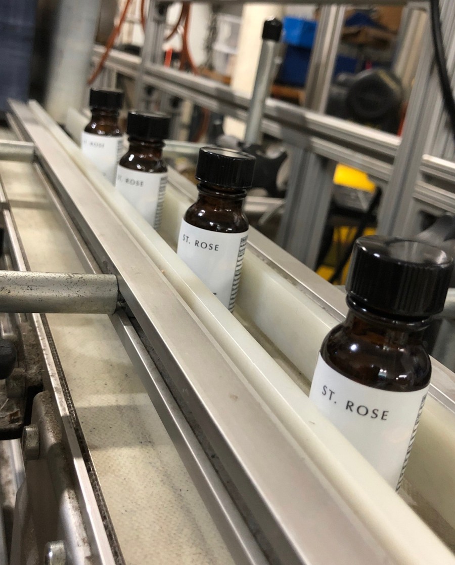 Как COVID-19 изменил парфюмерную индустрию