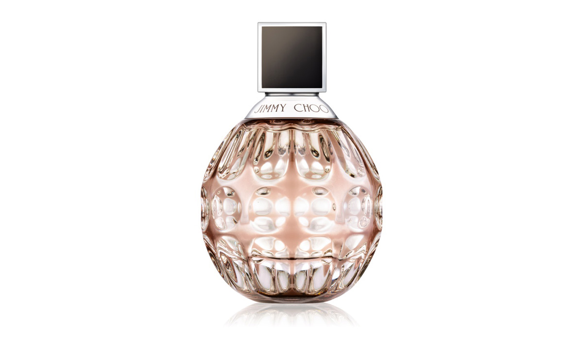 Женский парфюм Jimmy Choo Eau de Parfum