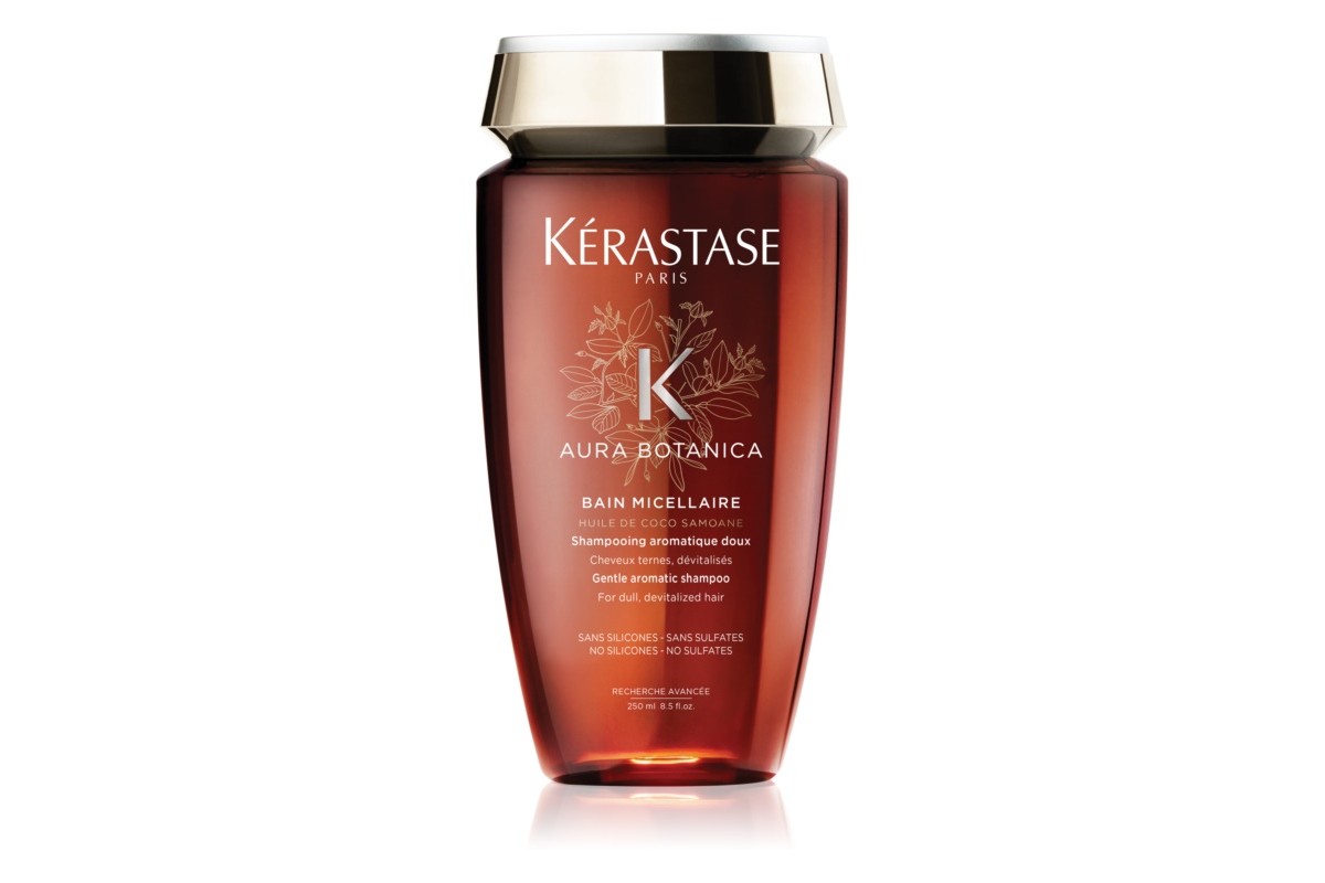 Мицеллярный шампунь Kerastase Bain Micellaire Shampoo