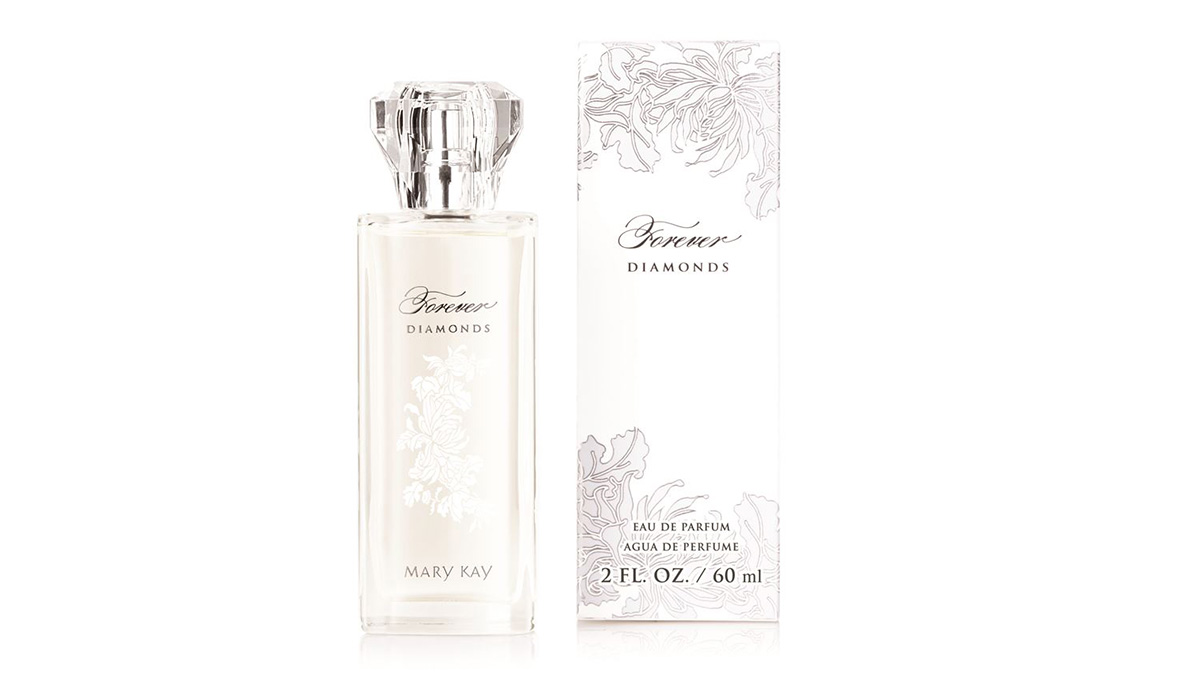Аромат на весну Mary Kay Forever Diamonds™