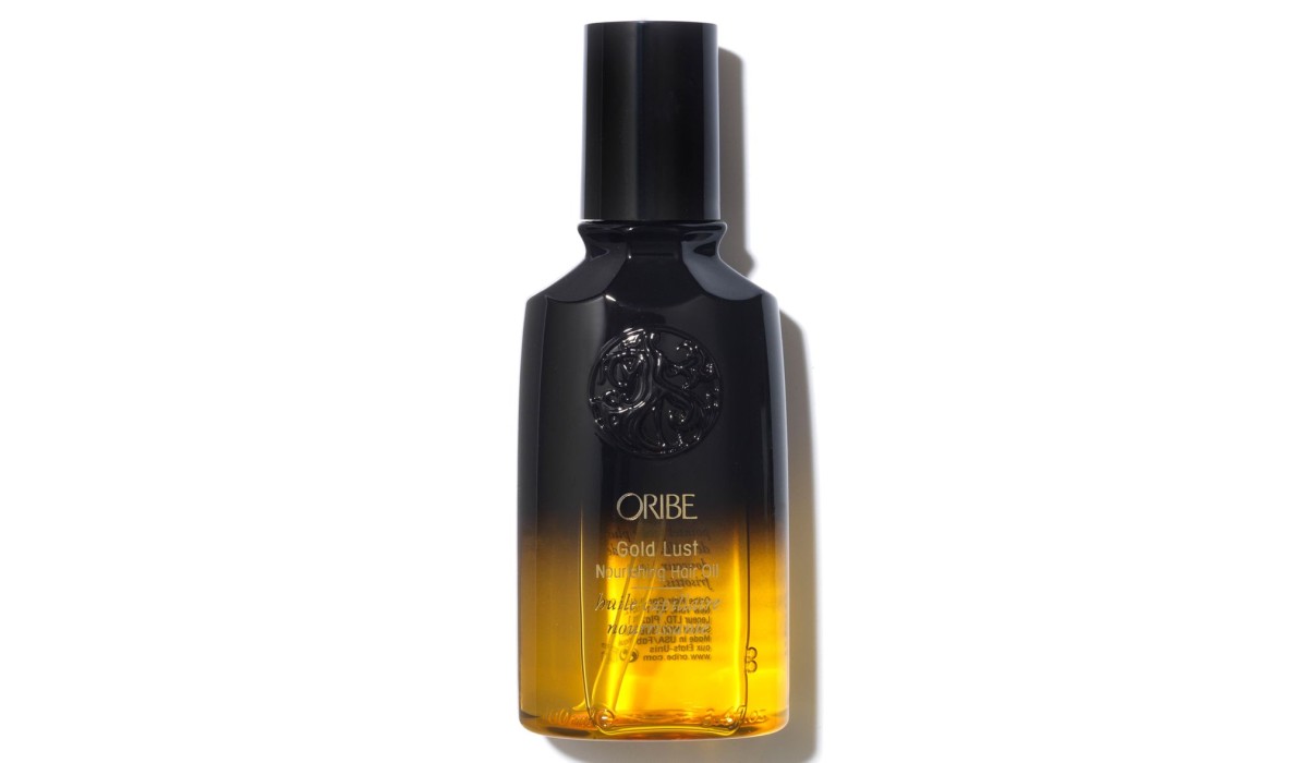 Масло для волос Oribe Gold Lust Nourishing Hair Oil