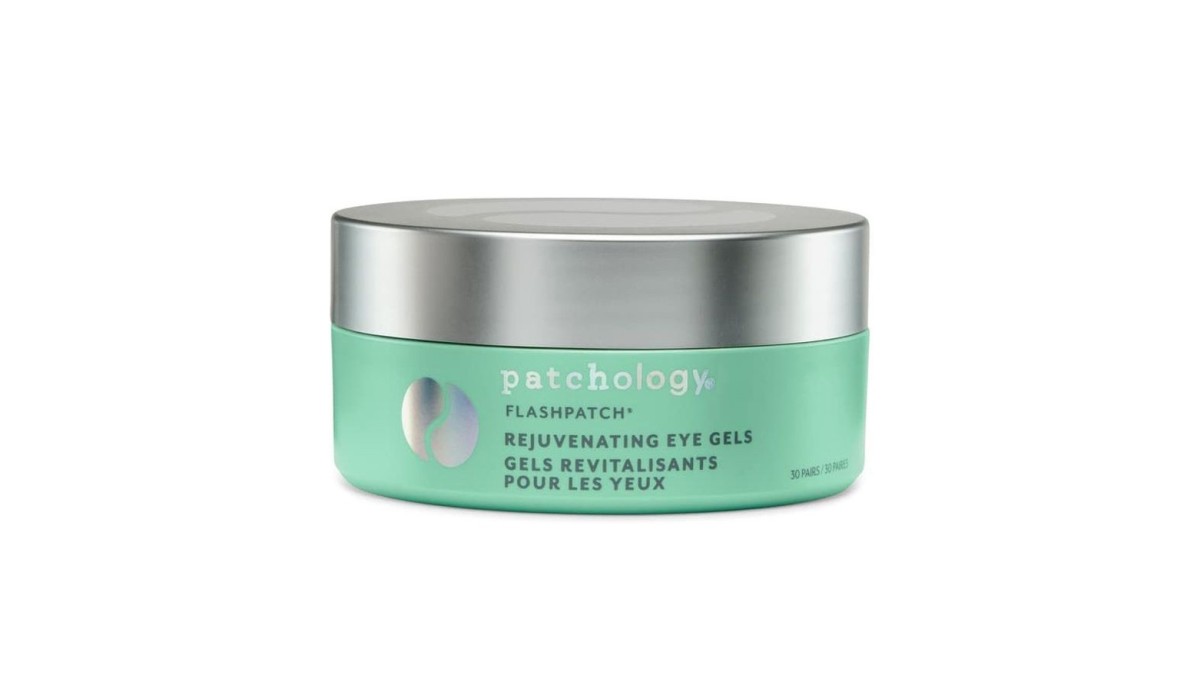 Patchology, FlashPatch® Rejuvenating Eye Gels