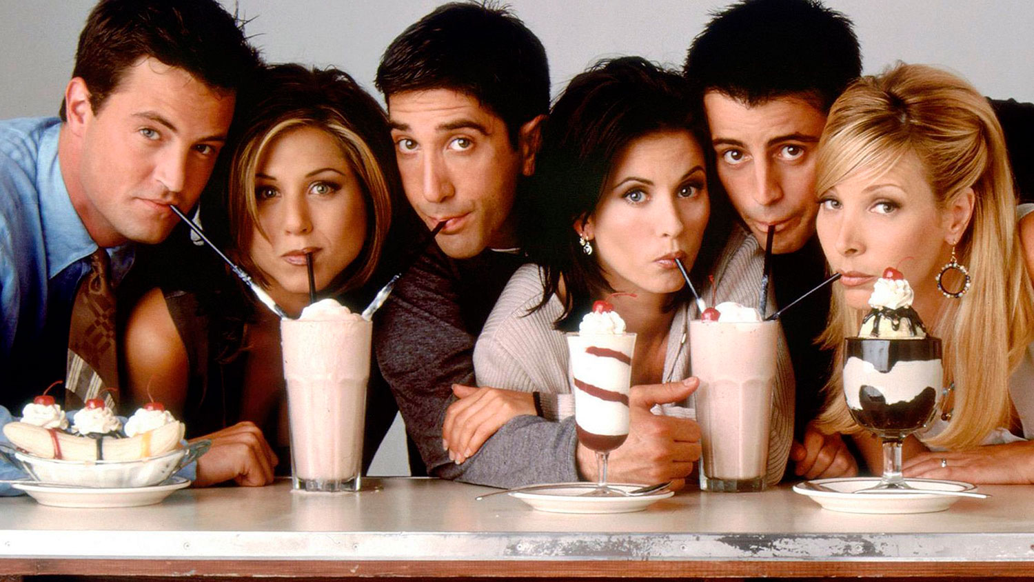 лучшие сериалы в истории