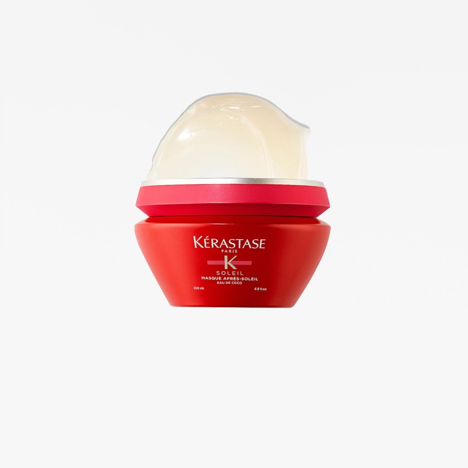 Маска для волос Kerastase Soleil Nourishing After Sun Hair Mask