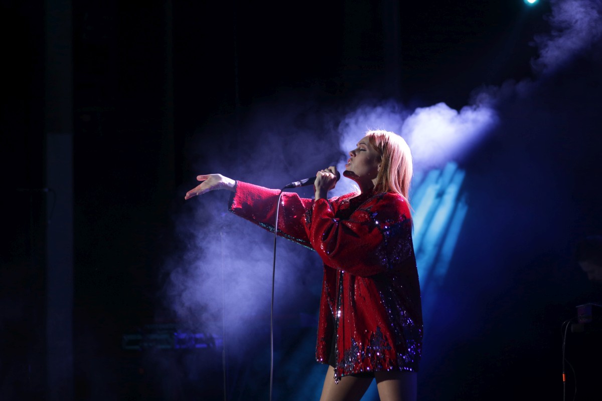 ALYOSHA о новом сингле, красивой беременности и планах на лето