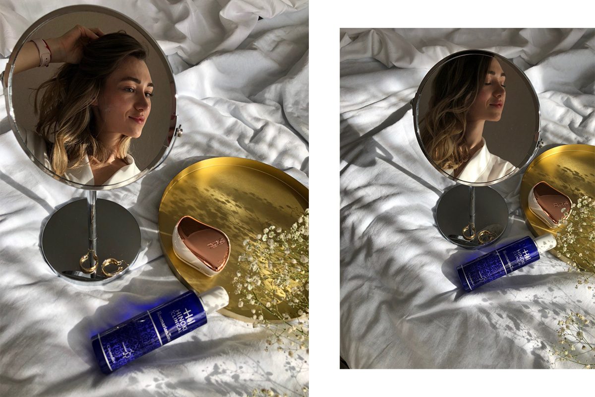 для роста волос