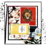 У Chanel выйдет новый аромат Le Lion de Chanel