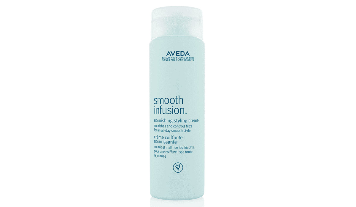 Крем для укладки волос Aveda Smooth Infusion Nourishing Styling Creme