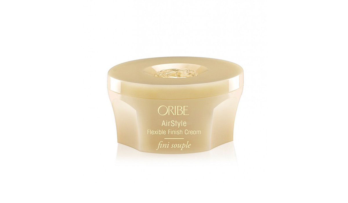 Крем для фиксации волос Oribe Airstyle Flexible Finish Cream