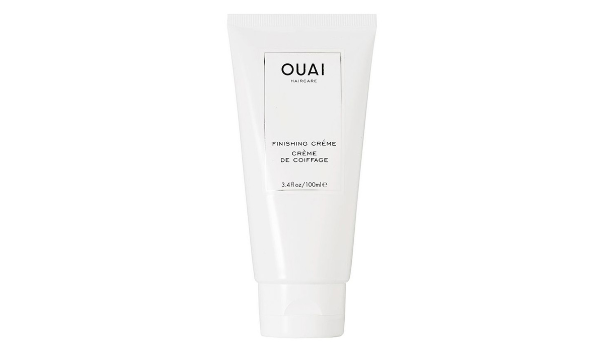 Крем для волос Ouai Finishing Crème