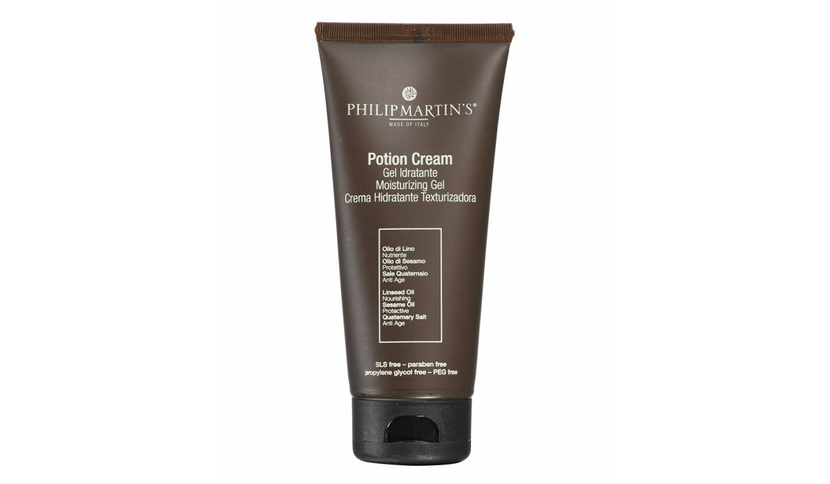 Крем для укладки волос Philip Martin's Potion Cream