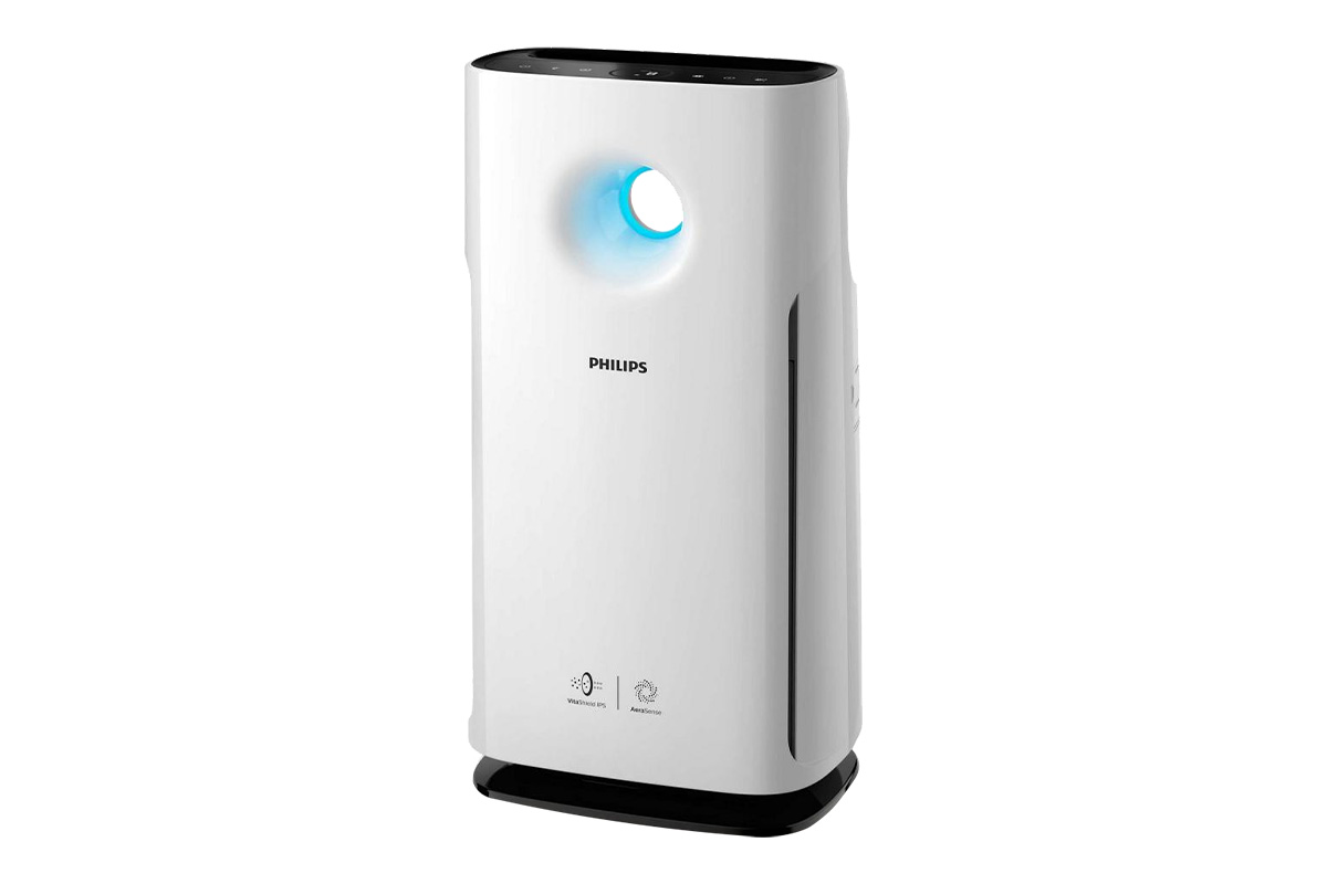 Зволожувач повітря