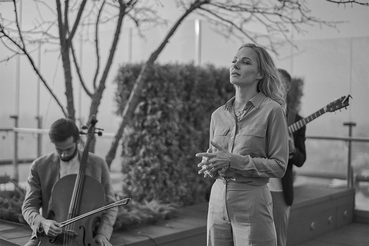 Даша Трегубова интервью