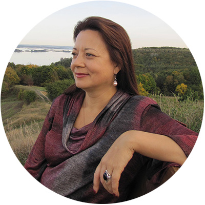 Елена Осипенко