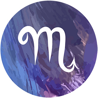 Духи для Скорпиона