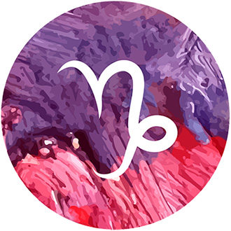 Духи для Козерога