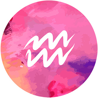 Духи для Водолея