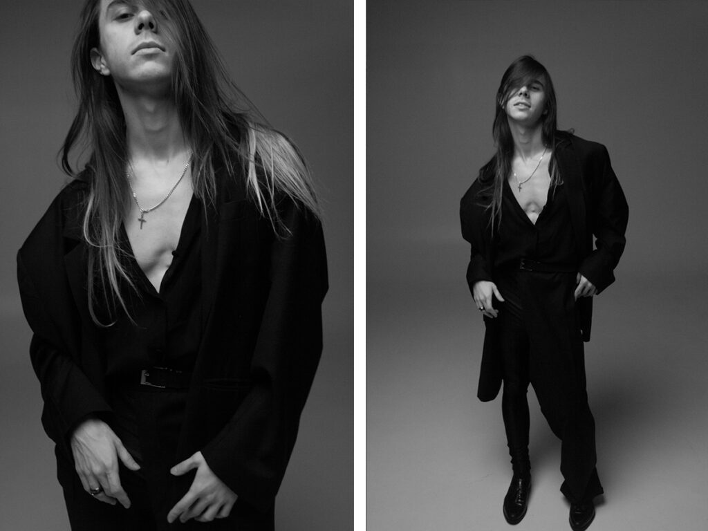 Жан Грицфельдт