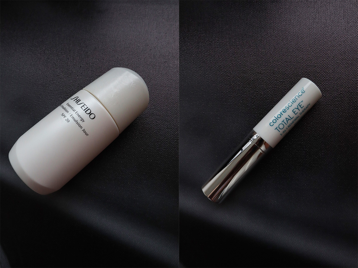 Уход за кожей