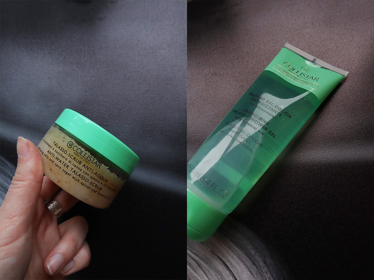 Уход за телом Collistar