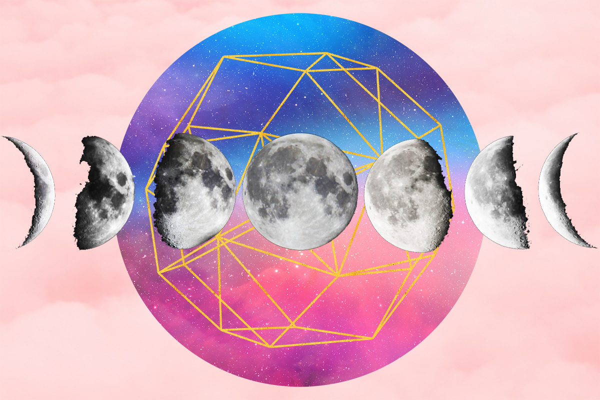 Новый сезон: лунный календарь стрижек на июнь 2020