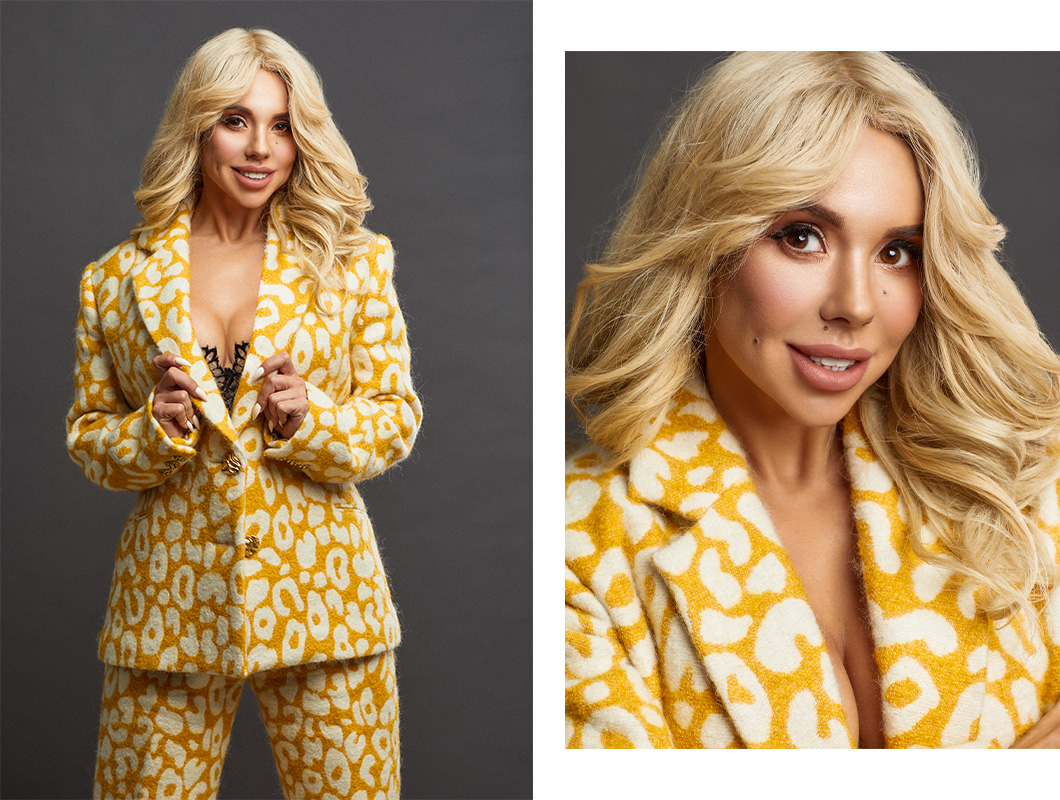 Солоха интервью