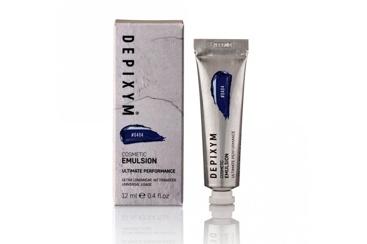 Что-то новенькое: лучшие средства для 3D-макияжа