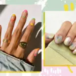 Красивый пастельный маникюр: 12 стильных идей из Instagram
