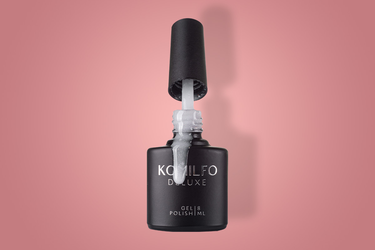 Гель-лаки Komilfo
