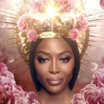 Наоми Кэмпбелл стала первым глобальным амбассадором Pat McGrath Labs