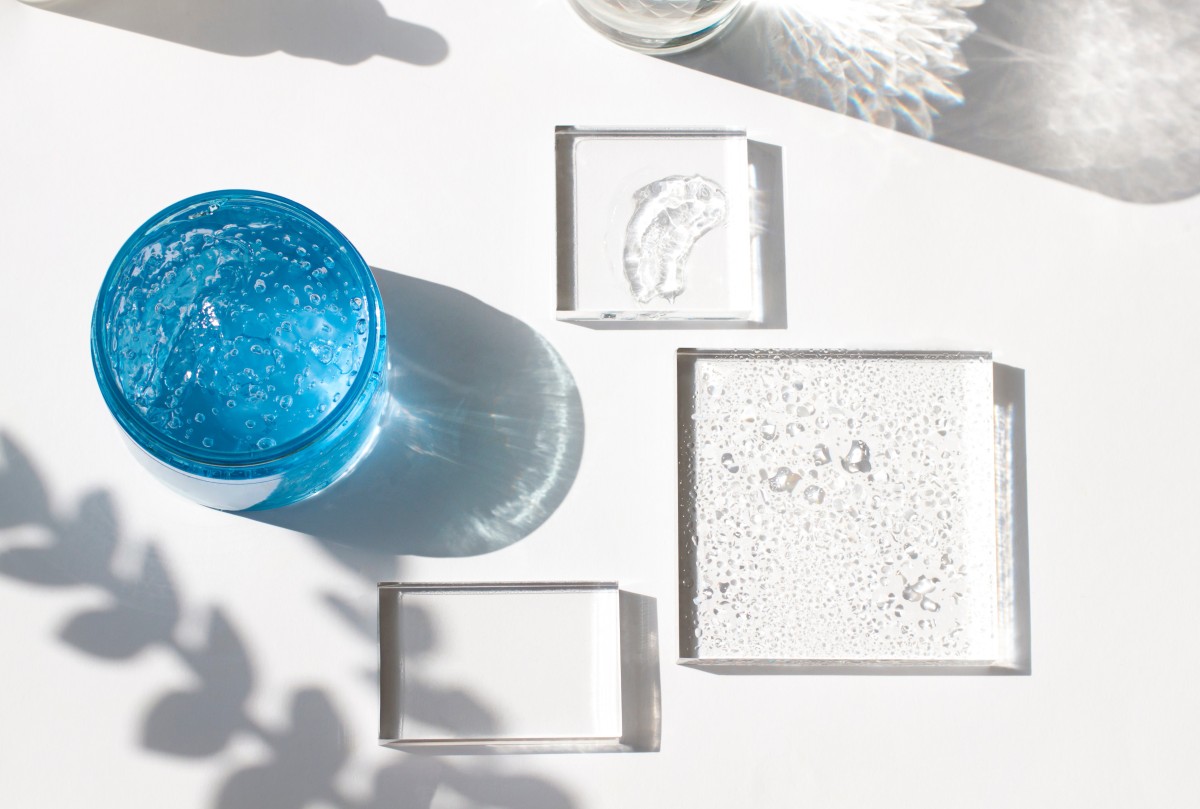 Уход за кожей