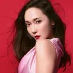 Звезда k-pop Джессика Чон стала глобальным амбассадором Revlon