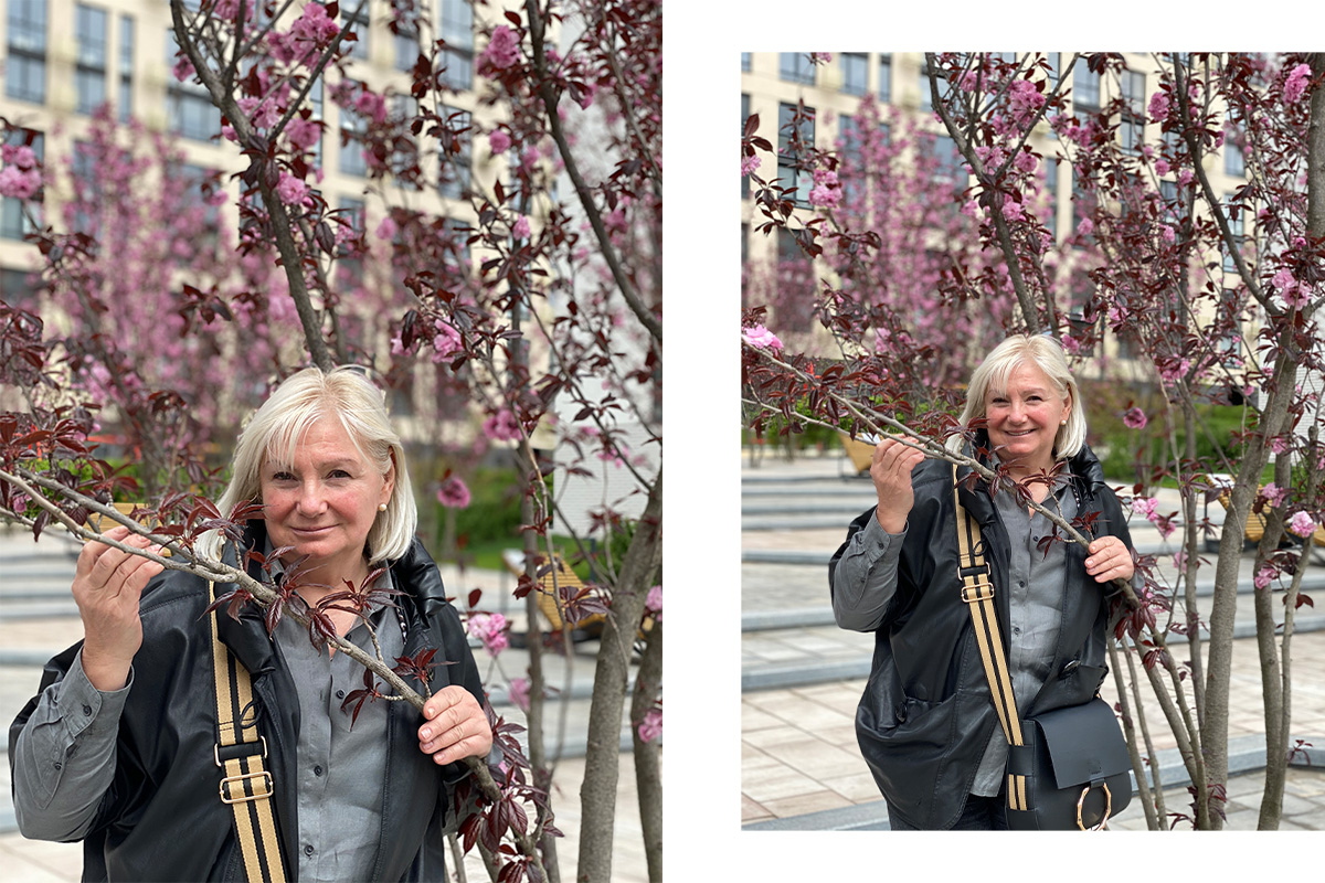 Мама Вали Сафро