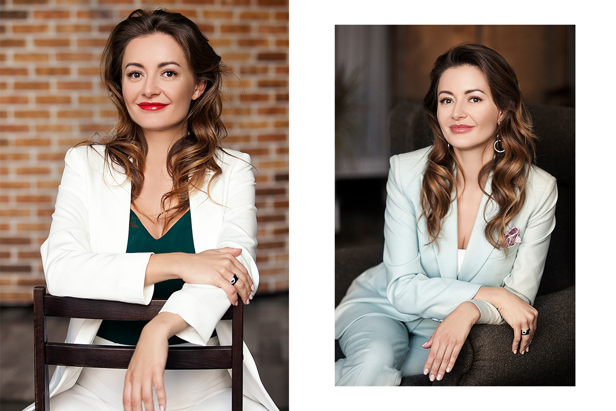 Наталия Деркач