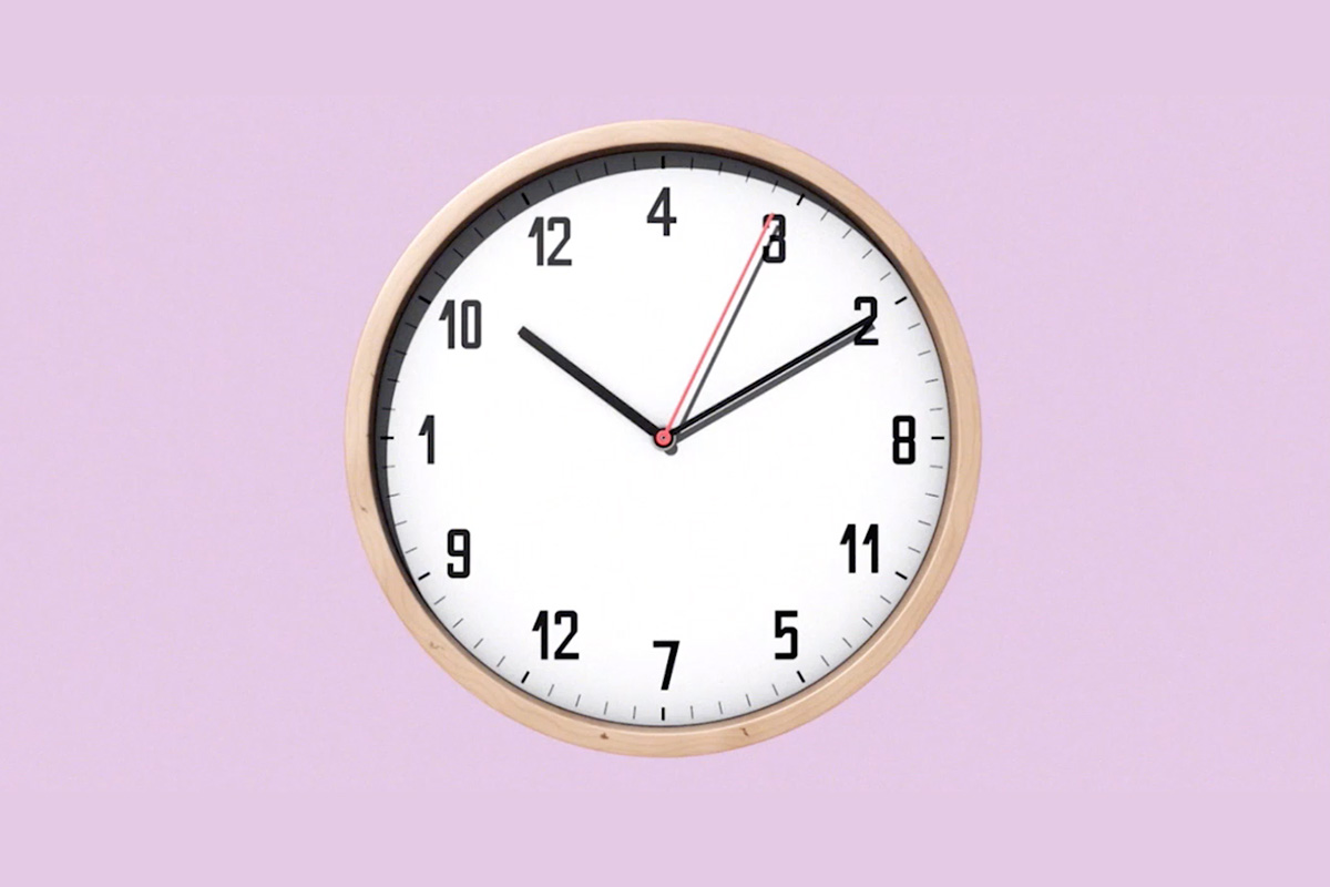 Тайм-менеджмент