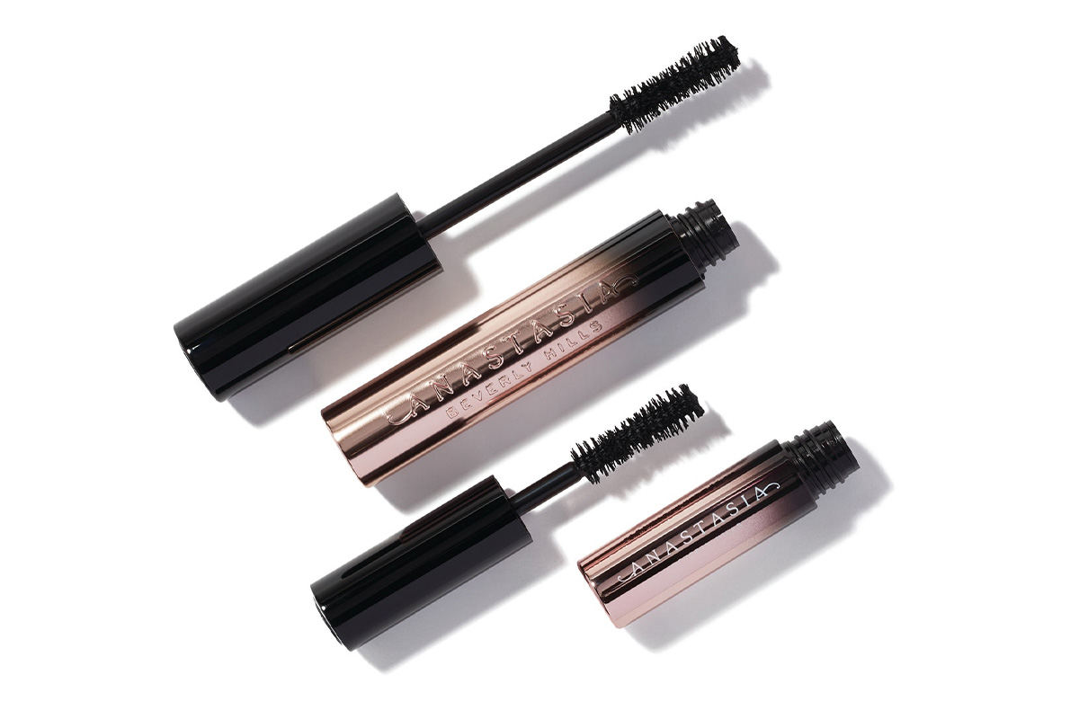 Тушь для ресниц Anastasia Beverly Hills Lash Brag Volumizing 