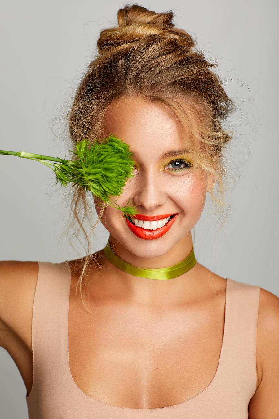 Маша Виноградова