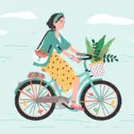 Велосипед для города: как выбрать и какие бывают