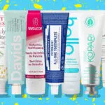 Без фтора и сульфатов: лучшие натуральные зубные пасты