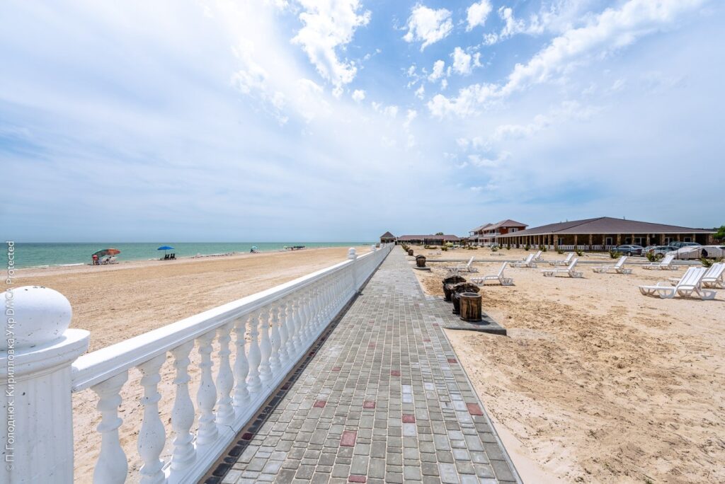 Кирилловка