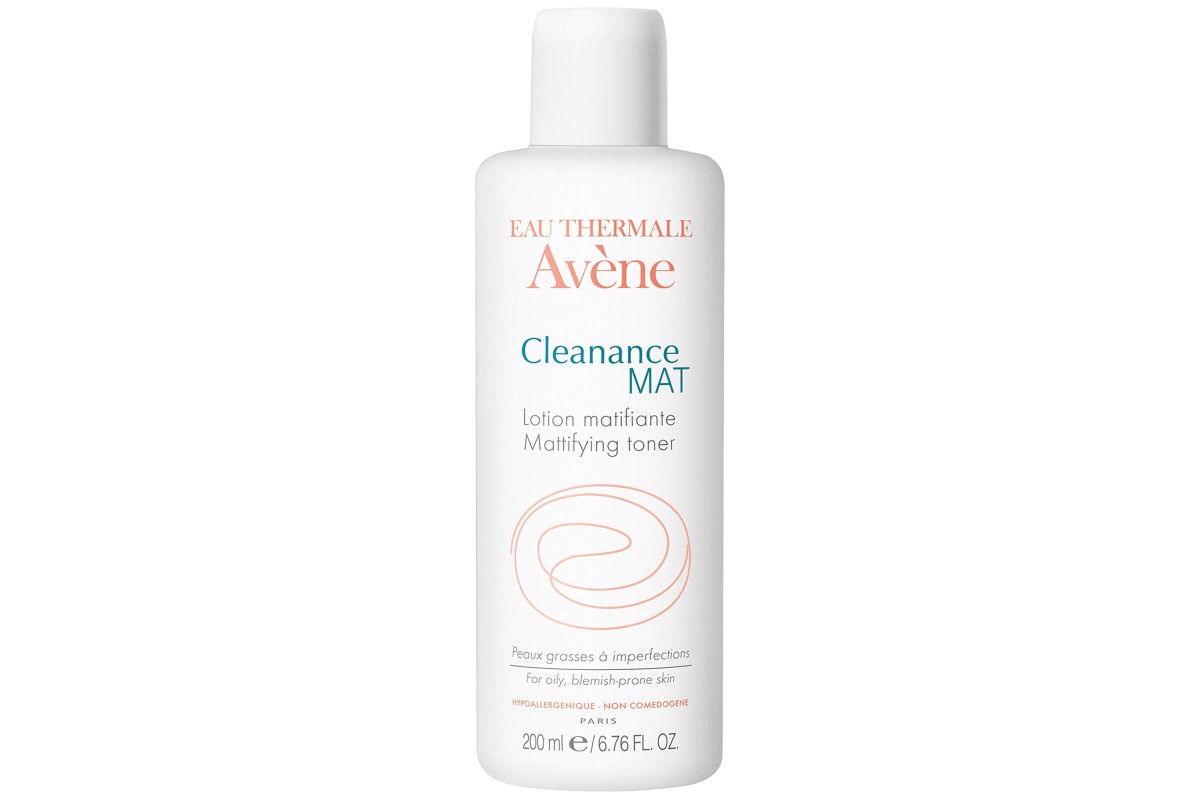 Avene, Cleanance Mat Lotion