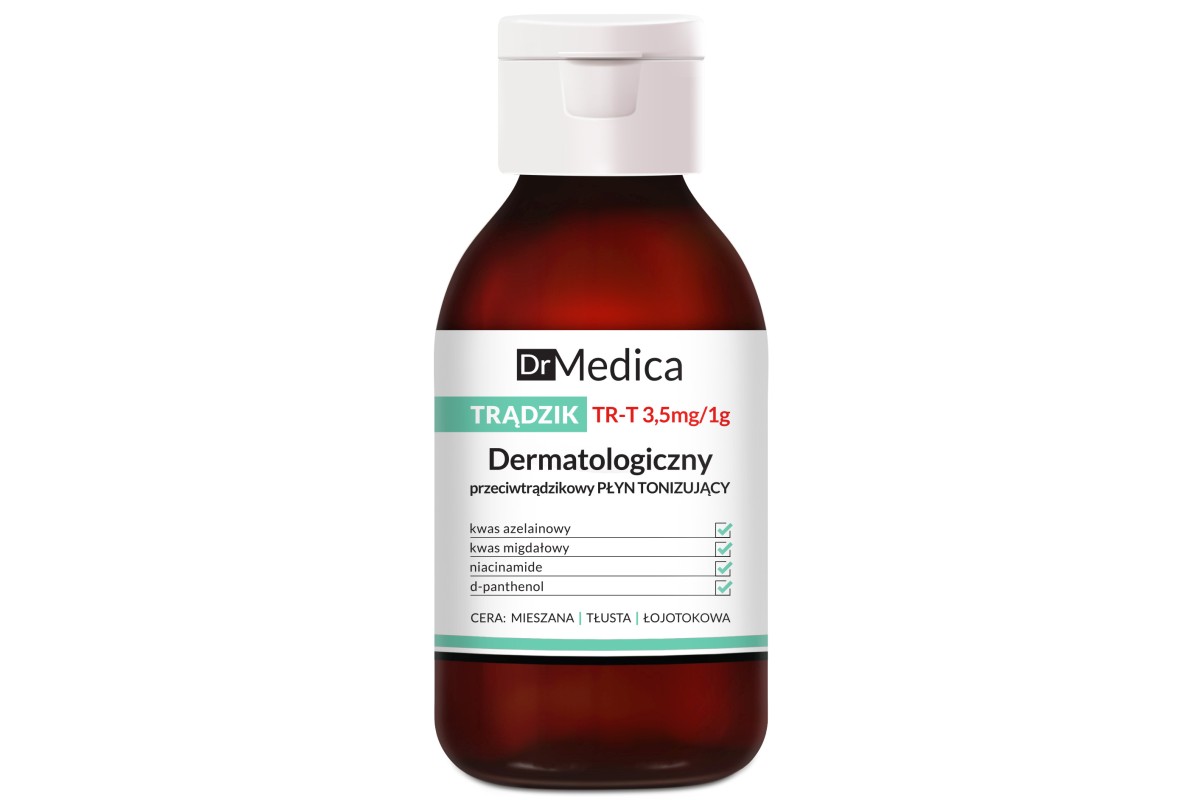 Bielenda, Dr Medica Acne