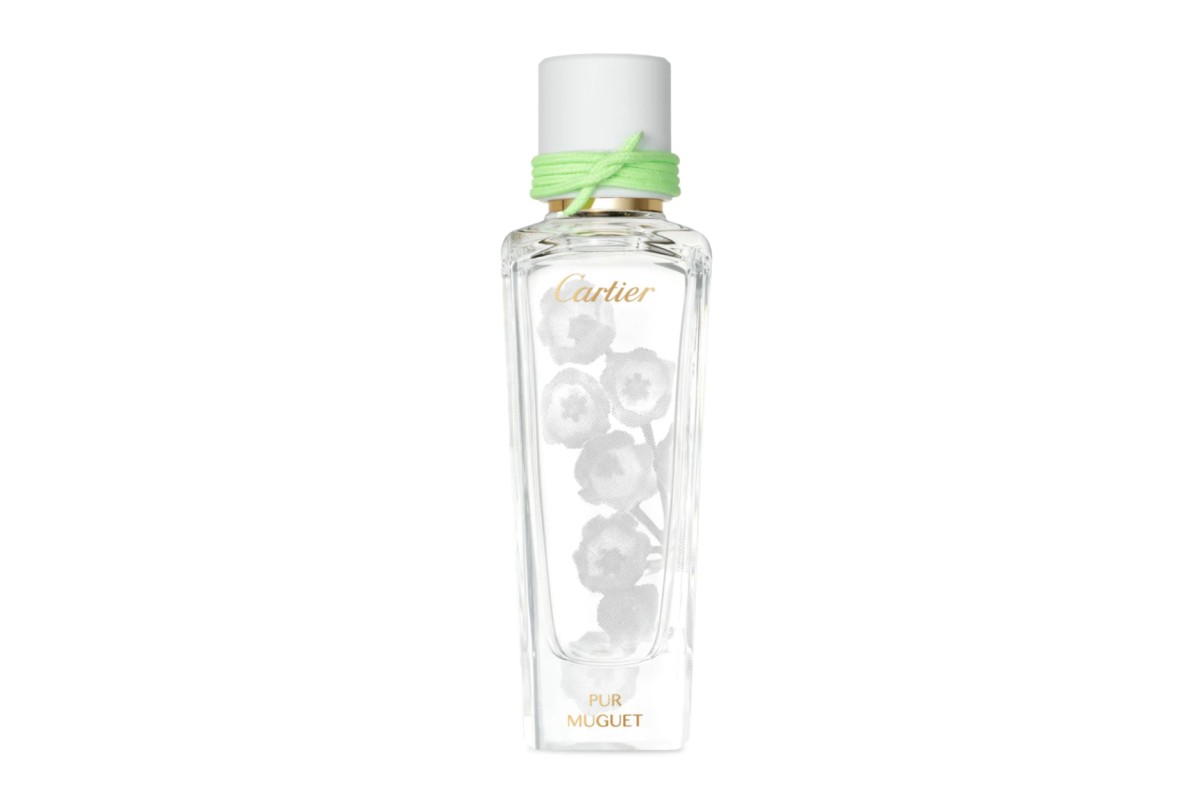 Cartier Pur Muguet Eau de Parfum