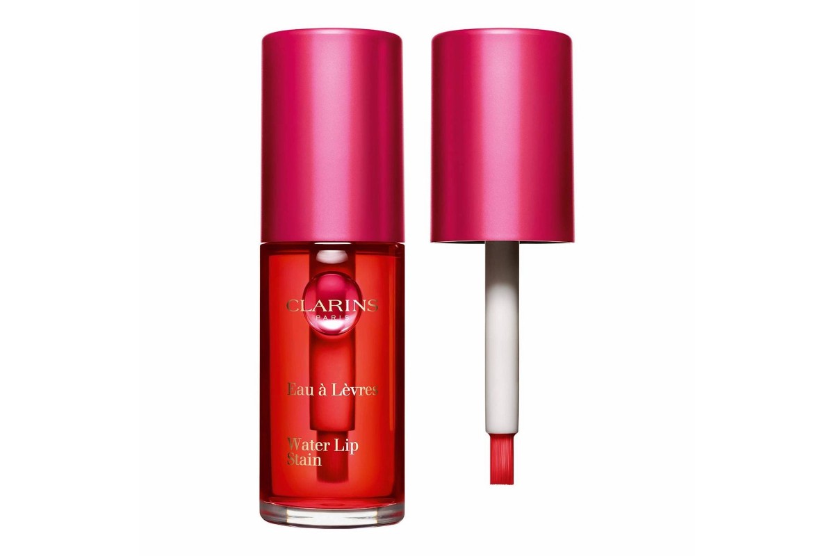 Clarins, Water Lip Stain