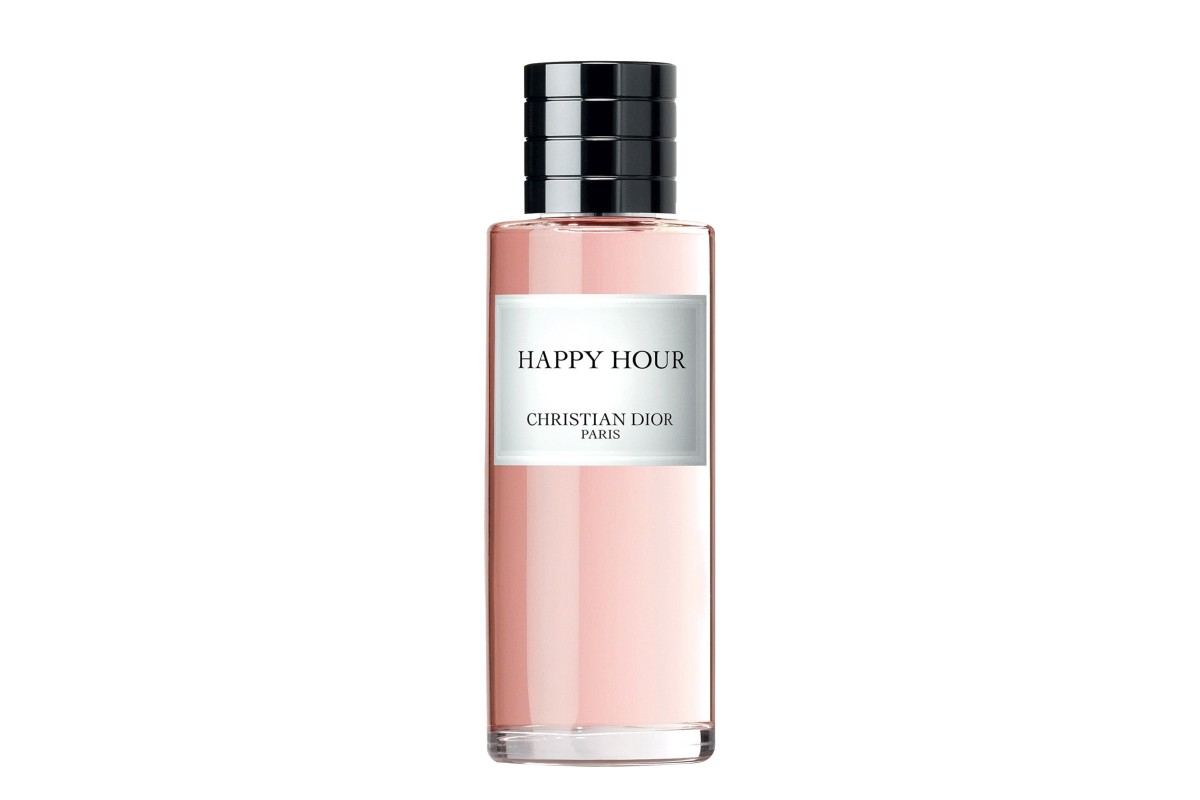 Dior Happy Hour