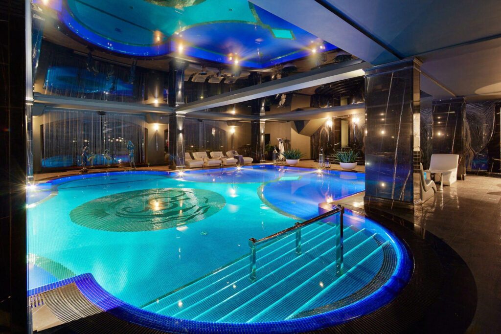 Edem Resort Medical & Spa 